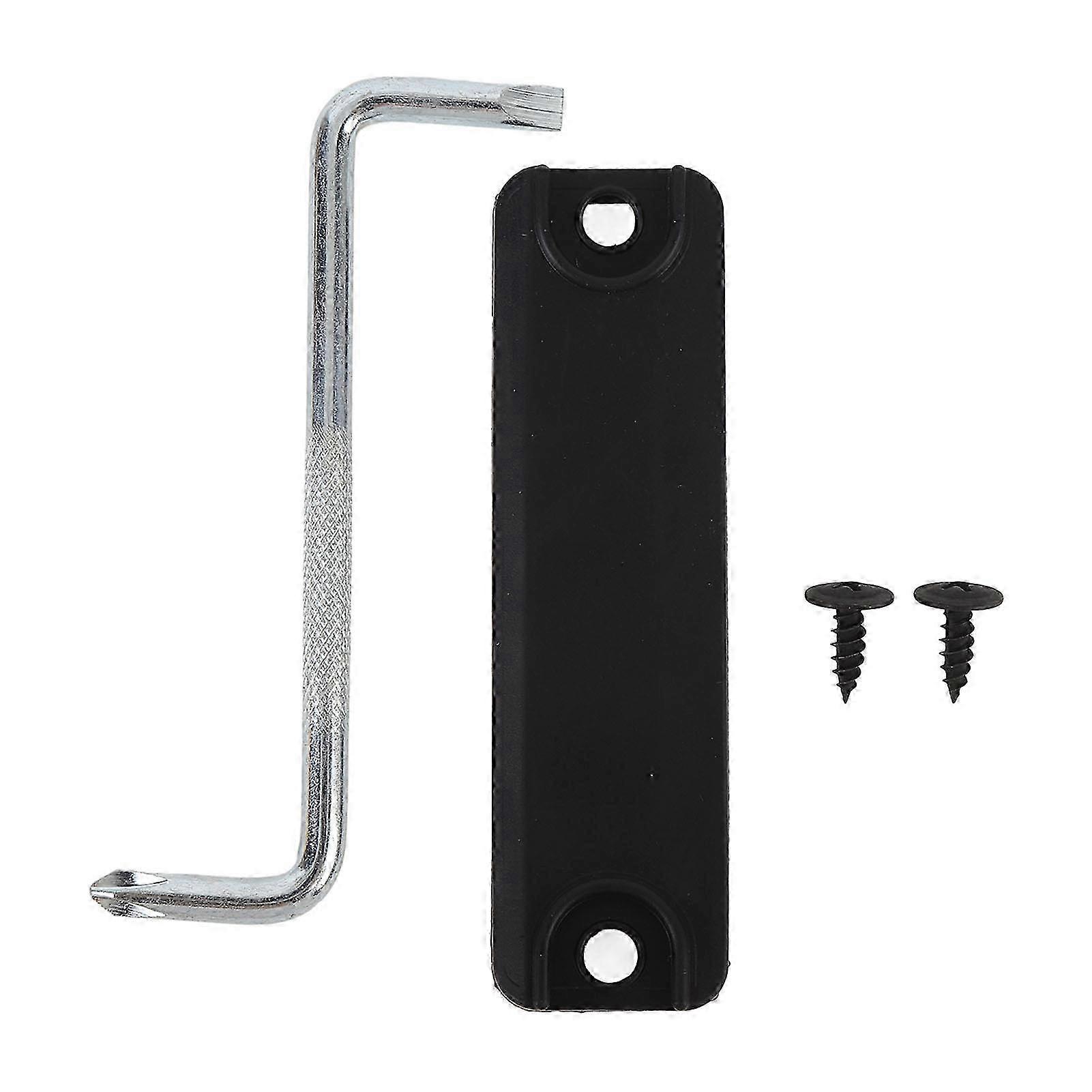 Replacement Liftgate Switch Cover for Lexus RX330 RX350 RX400h GS450h GS460 LS460 Trunk Release Button Edition 1104