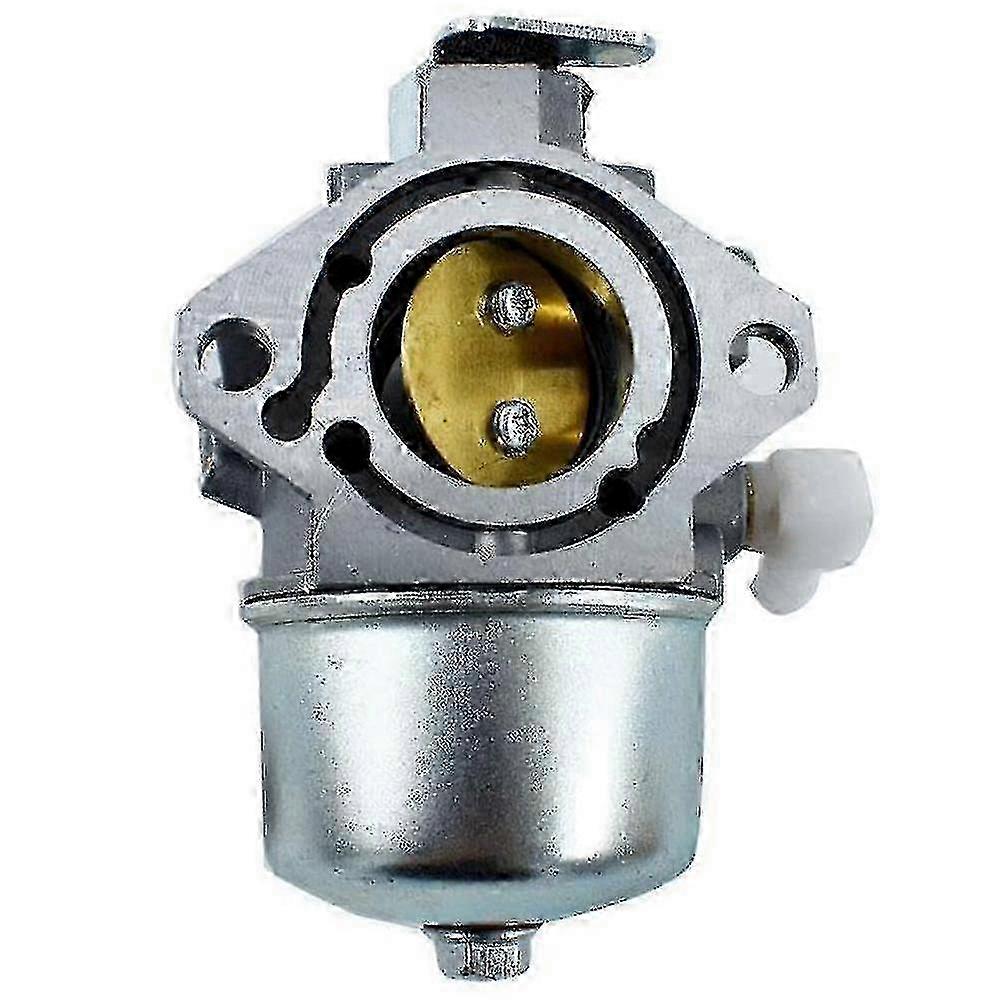 Engine carburetor for Briggs & Stratton 28m707 lawn mower