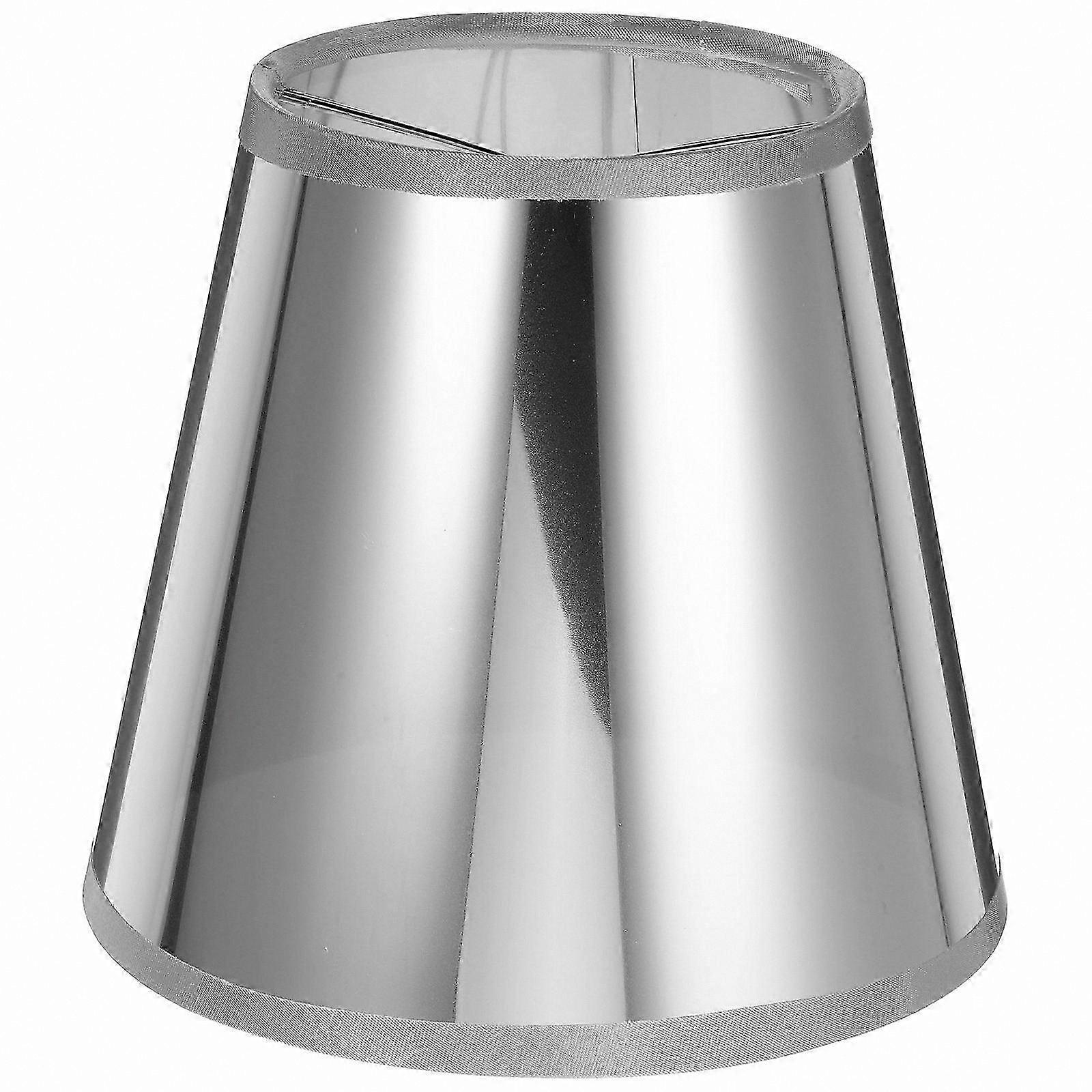 Decorative Lampshade for Lamp Bases, 14x14x13cm, 1 Set