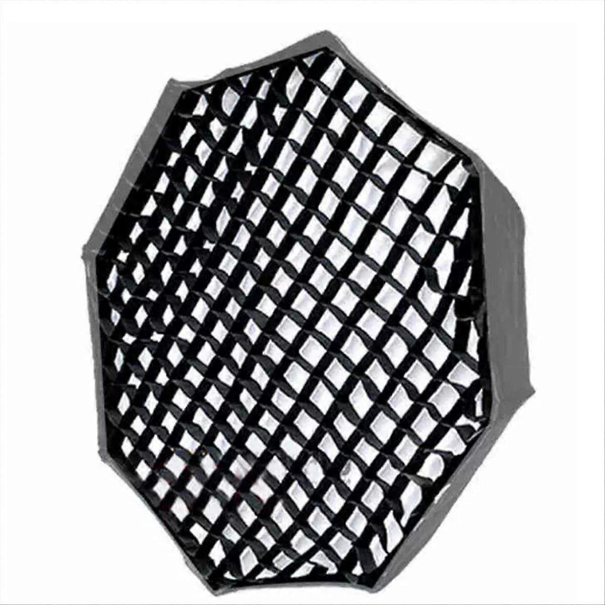 Honeycomb Grid for K2 Softbox Octagon Umbrella Portable Single Grid Octagon