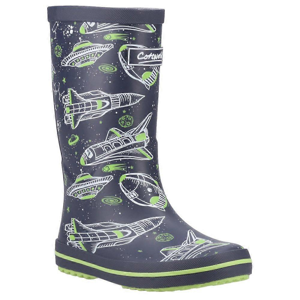 Cotswold Charlbury Junior Wellingtons