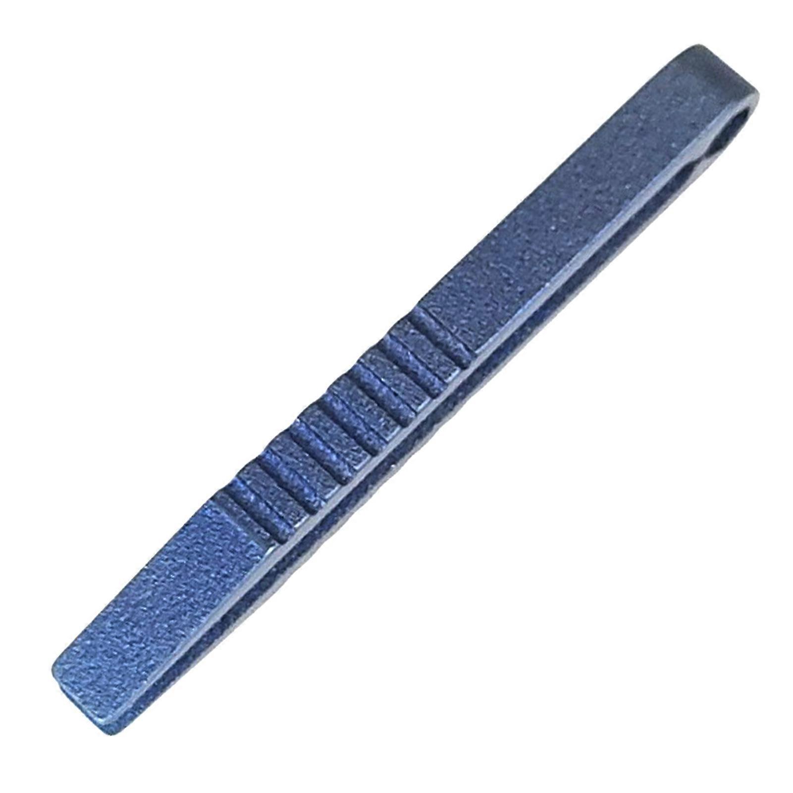 Portable Titaniums Alloy Tweezer Lightweight Design for Splinter Removal Electronics,