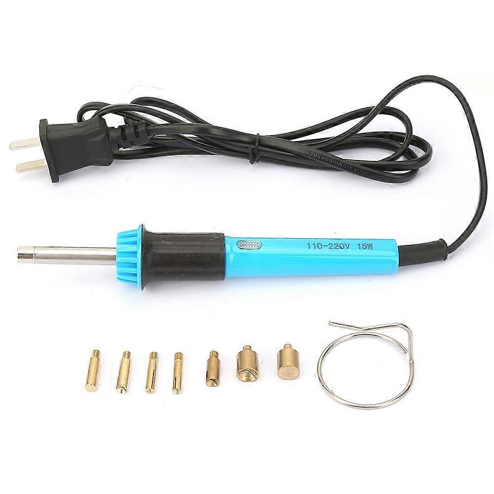 Hot Fix Drilling Machine Pen Point Rhinestone Applicator Fast Heated DIY Tool CN Plug 110-220VSH