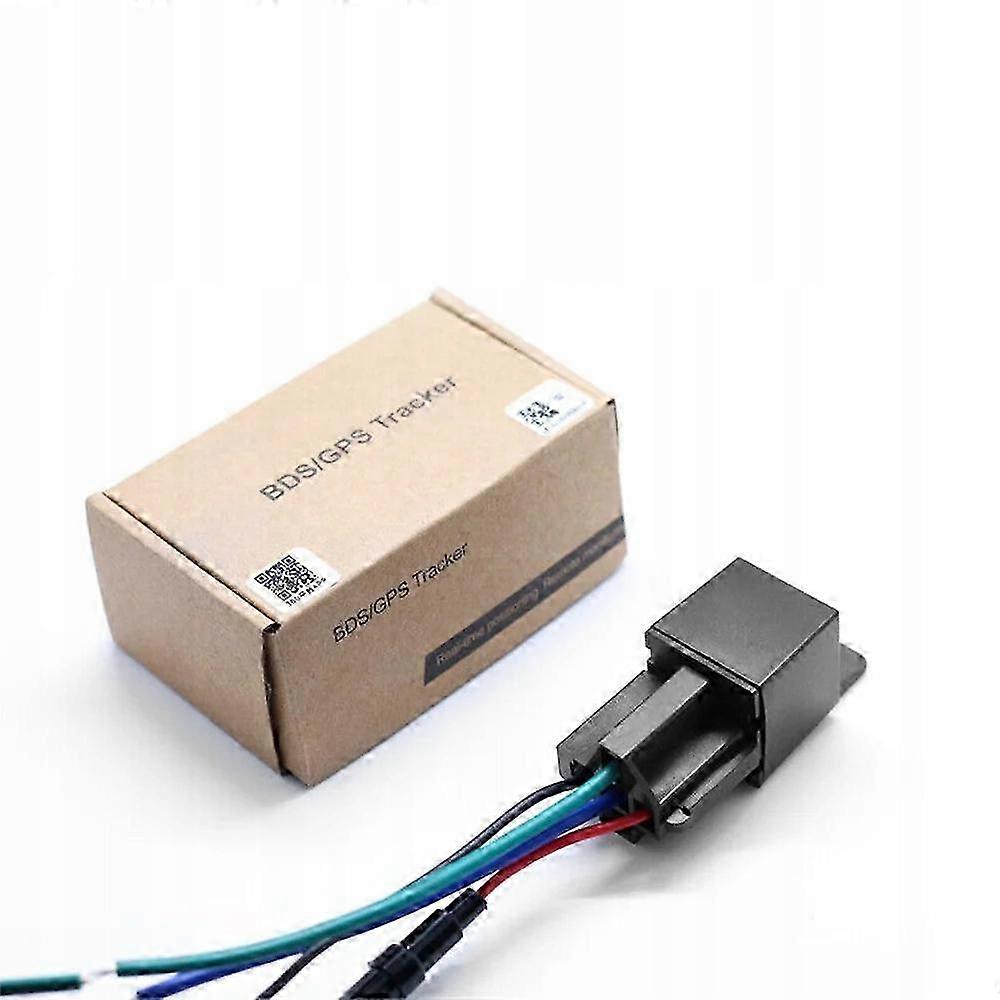 Mini Gps Relay Mic Car Gps Locator