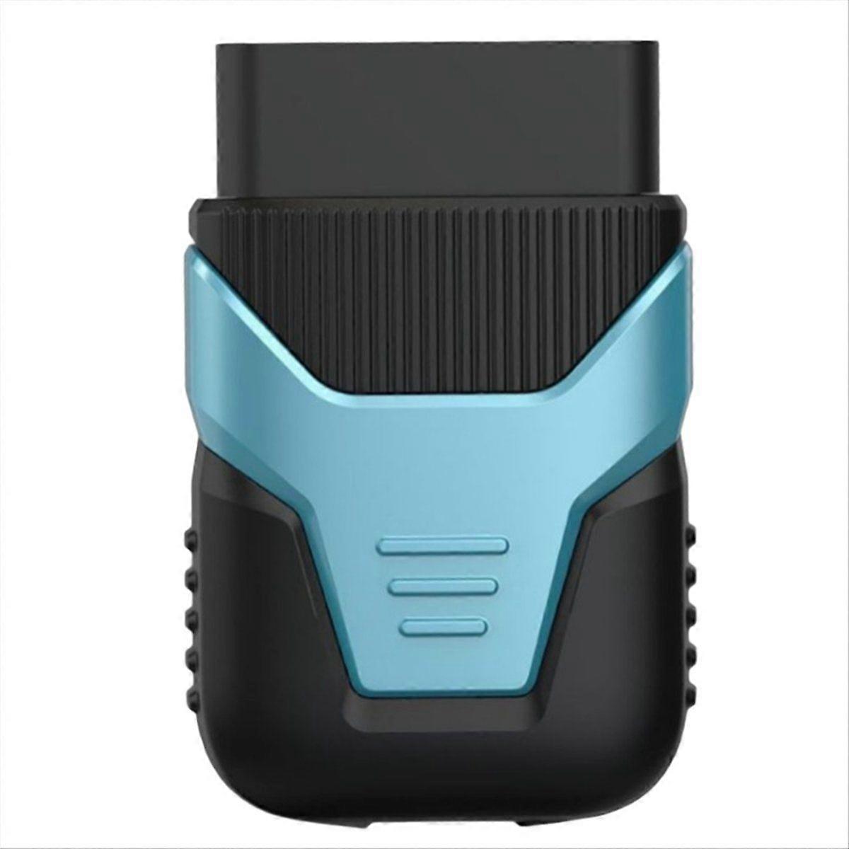 Bluetooth Full System Diagnosis Tool Read Codes Live Data System Status Tire Pressure Key Programm