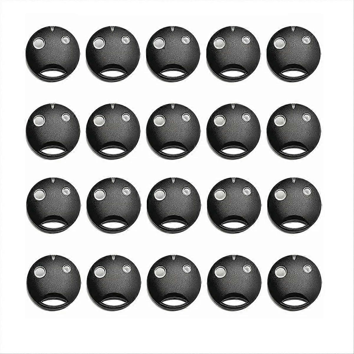 20Pcs for NICE SM2 / NICE Garage Remote Control 433.92MHz Rolling Code Gate Door Opener