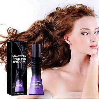 25-26 Spray Volumizador Refrescante Sem Enxágue 100ml para Cuidados com os Cabelos 100ml Flye250580