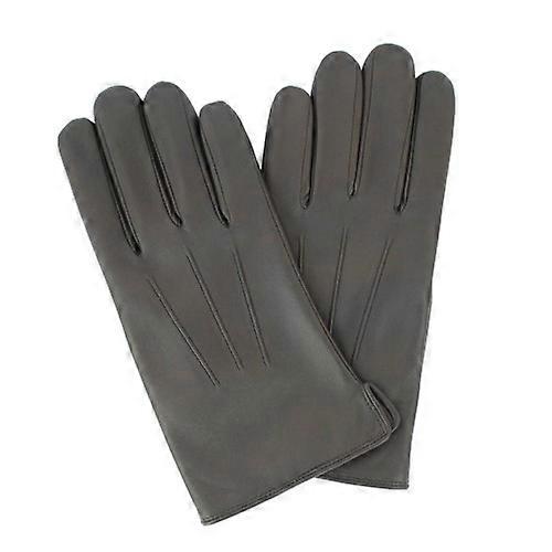 Eastern Counties Leather Mens Robert Leather Gloves