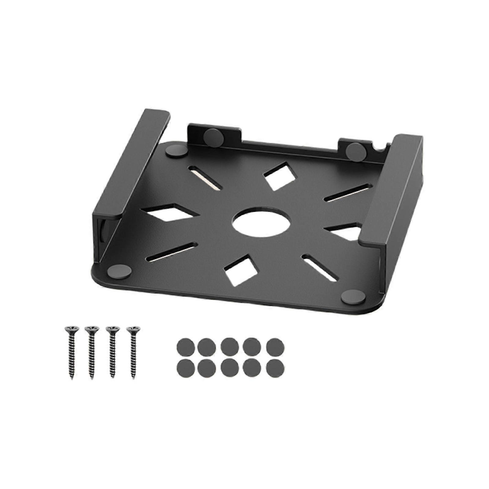 Computer Tiny M 2Pro Ventilated Support Parenthesis Strong Mild Steel Substance Triplicate Installation Approaches Rear Display Mount Space