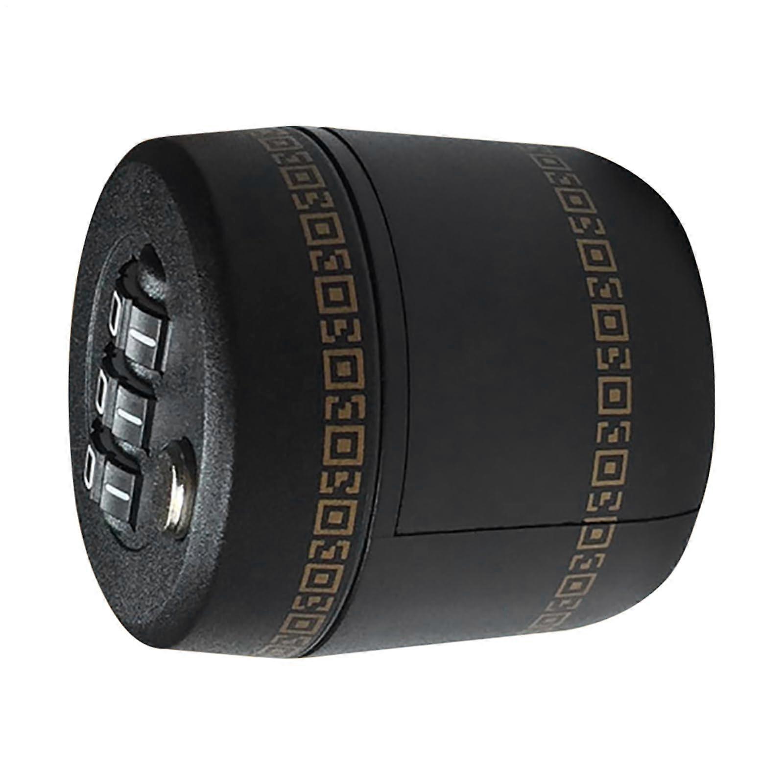 Wine Combination Lock For Wine And Liquor Bottles  Digital Password Bottle Lock, 4Digit Code, Liquor Bottle Security