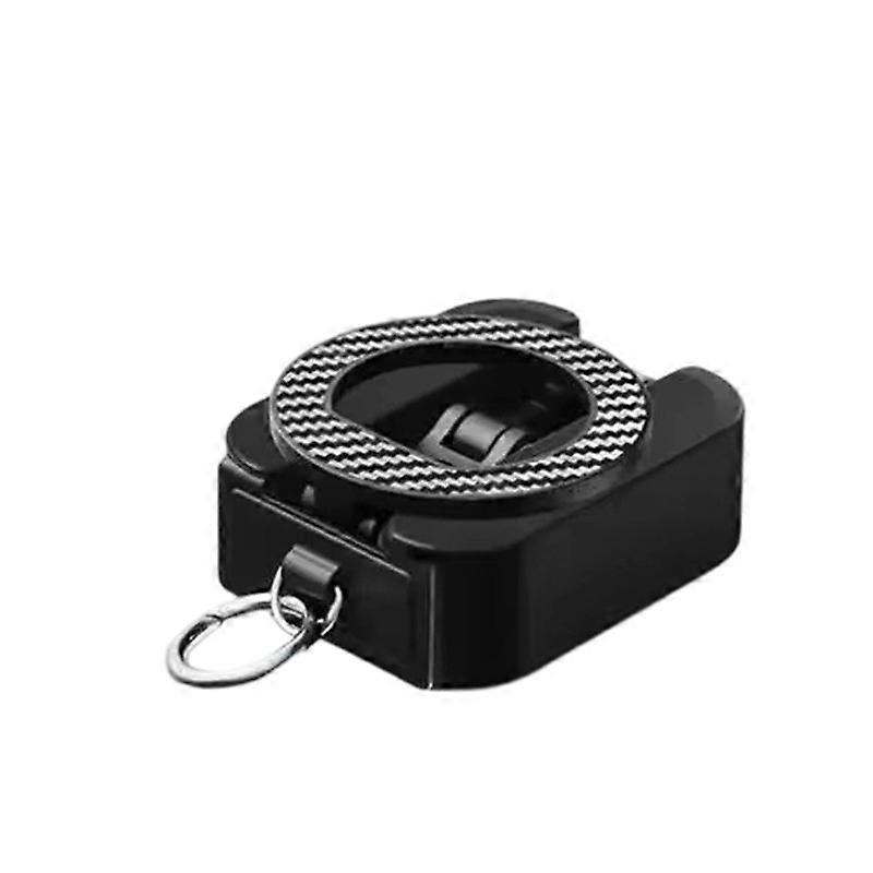 Universal Car Mount Holder - Magnetic, 360 Rotation, Extendable