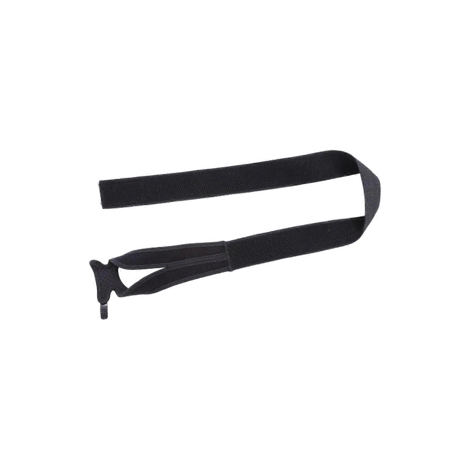 Ventilated Conjuring Belt For Foot Alignment Amendment Careful Under Clothing Support During Workouts And Daily Use  S