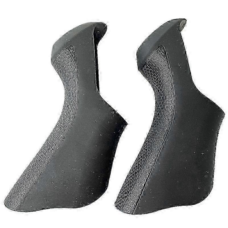 ST6870 silicone hand change sleeve UT electric variable speed mechanical brake C brake hand change for SHIMAMNO