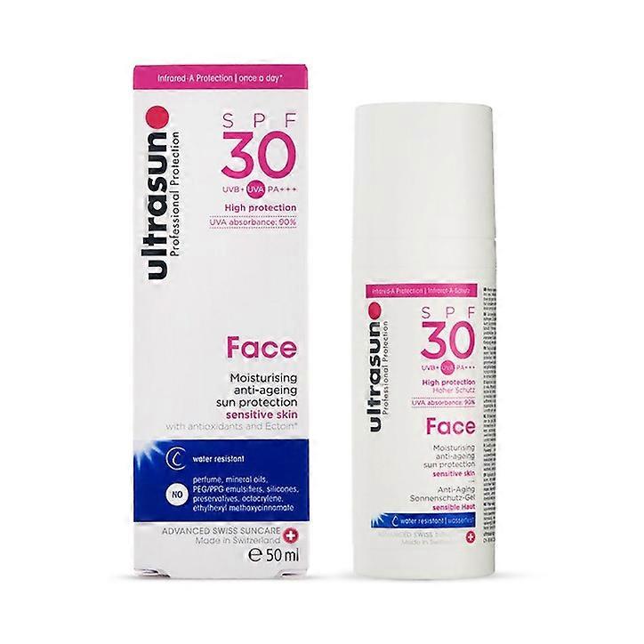 Ultrasun Face Spf 30 50ml