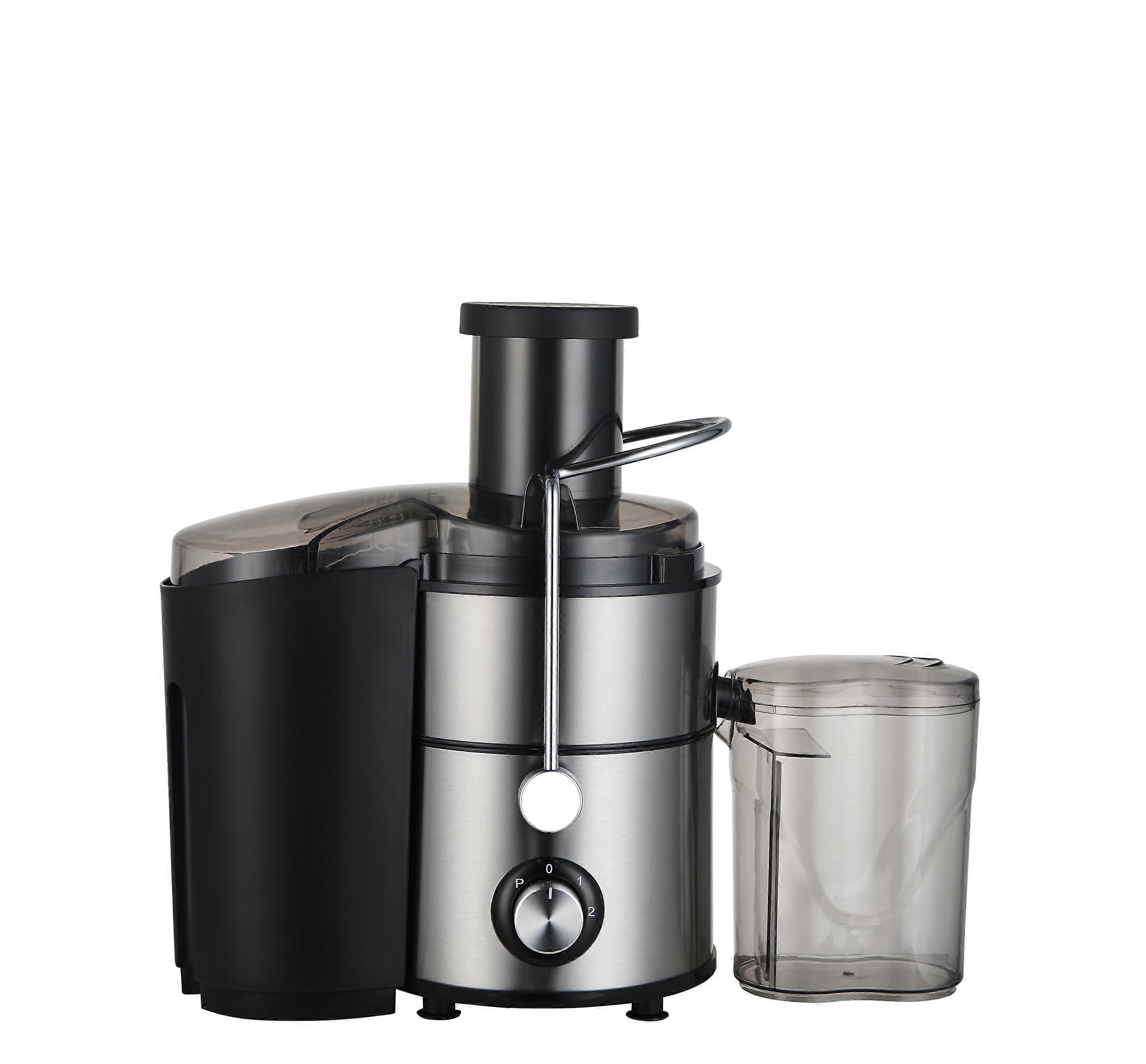 900W Centrifugal Juicer with 3' Wide Feed Chute, BPA 30oz Jug, Easy Clean for Whole Fruits & Vegetables