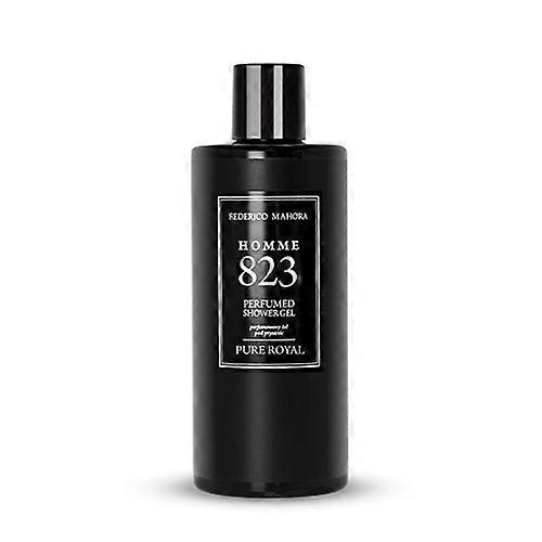 823 - Shower Gel Pure Royal 300ml