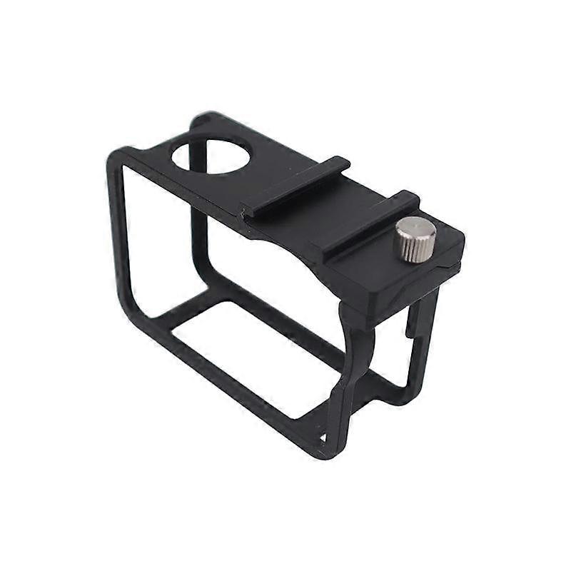 For DJI Osmo Action 6 Camera Cage Shockproof Anti-Drop Protective Frame