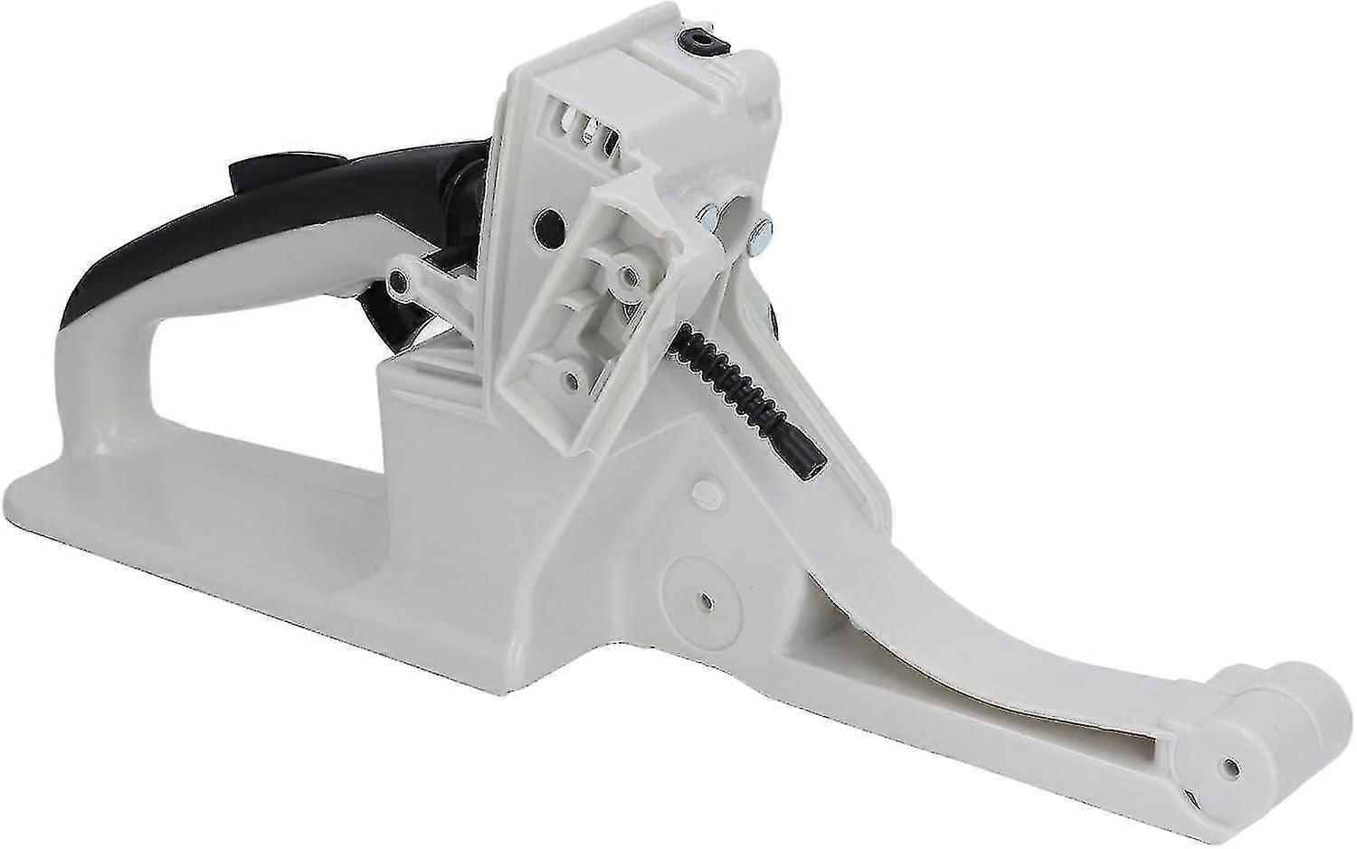 Couvercle de protection de remplacement et poignée de réservoir de carburant pour tronçonneuse Stihl 024 / 026 / MS240 / MS260 - OEM