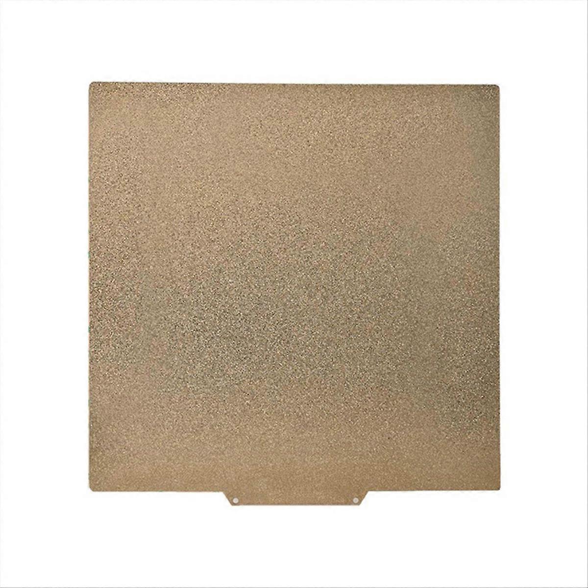 For Genius Pro 3D Printer Flexible Steel PEI Sheet