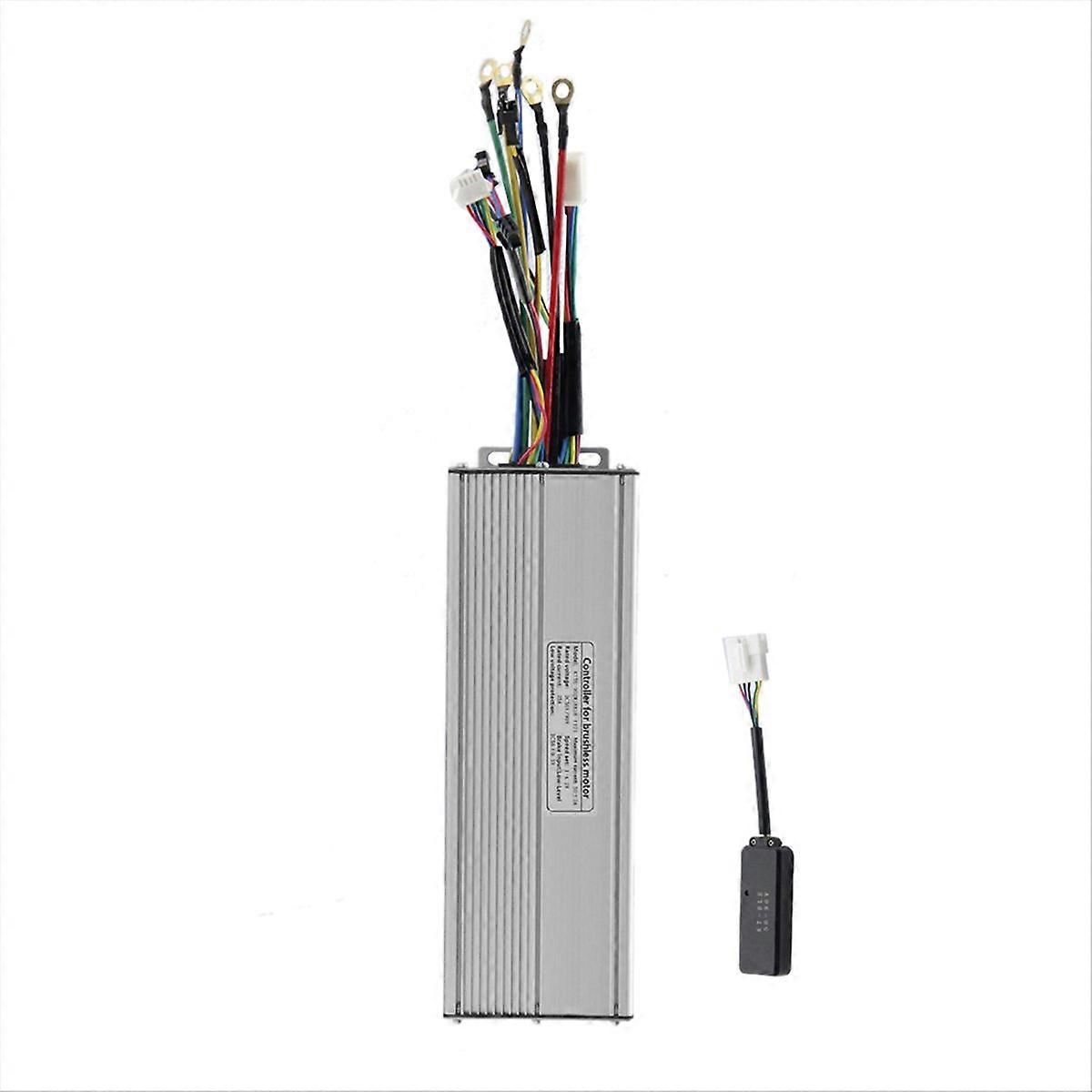KT-50A 56V-90V Ebike Controller With Bluetooth module