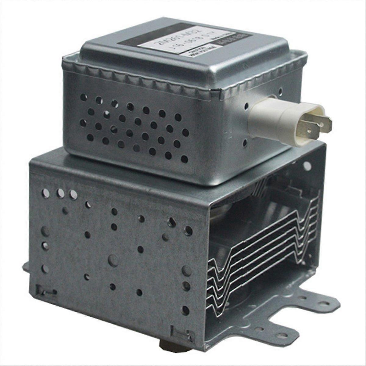 Magnetron for Frequency Conversion Microwave Oven
