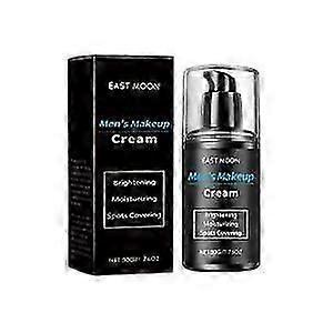 Men's Concealer Moisturizer Is A Light And Long-Lasting Moisturizing And Brightening Concealer Moisturizer