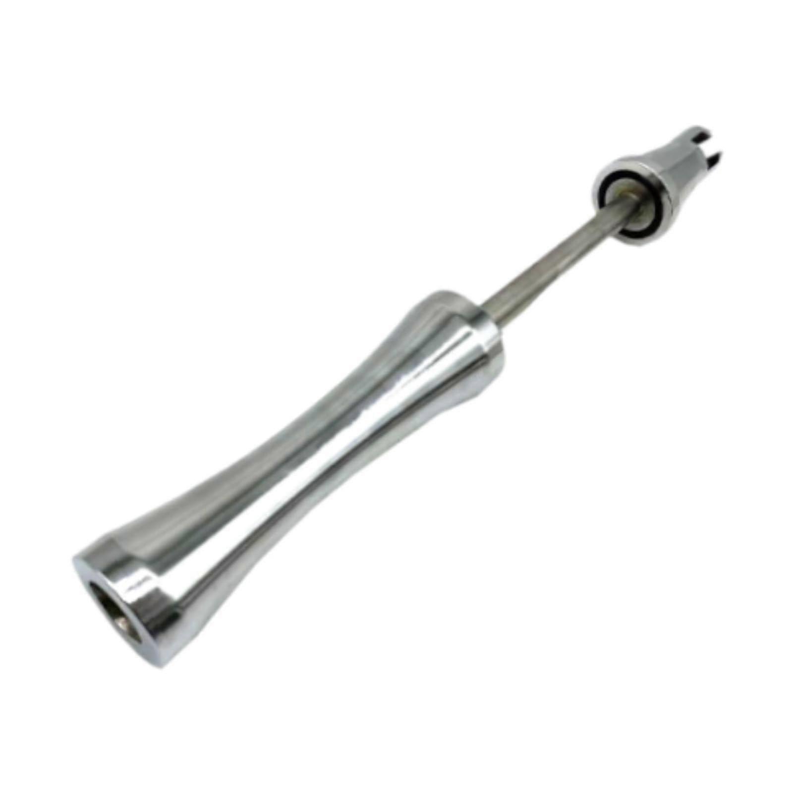 Dent Puller with Ergonomic Grip for Paintless Car Dent Removal, Auto and Appliance