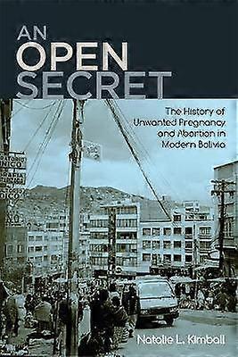 An Open Secret