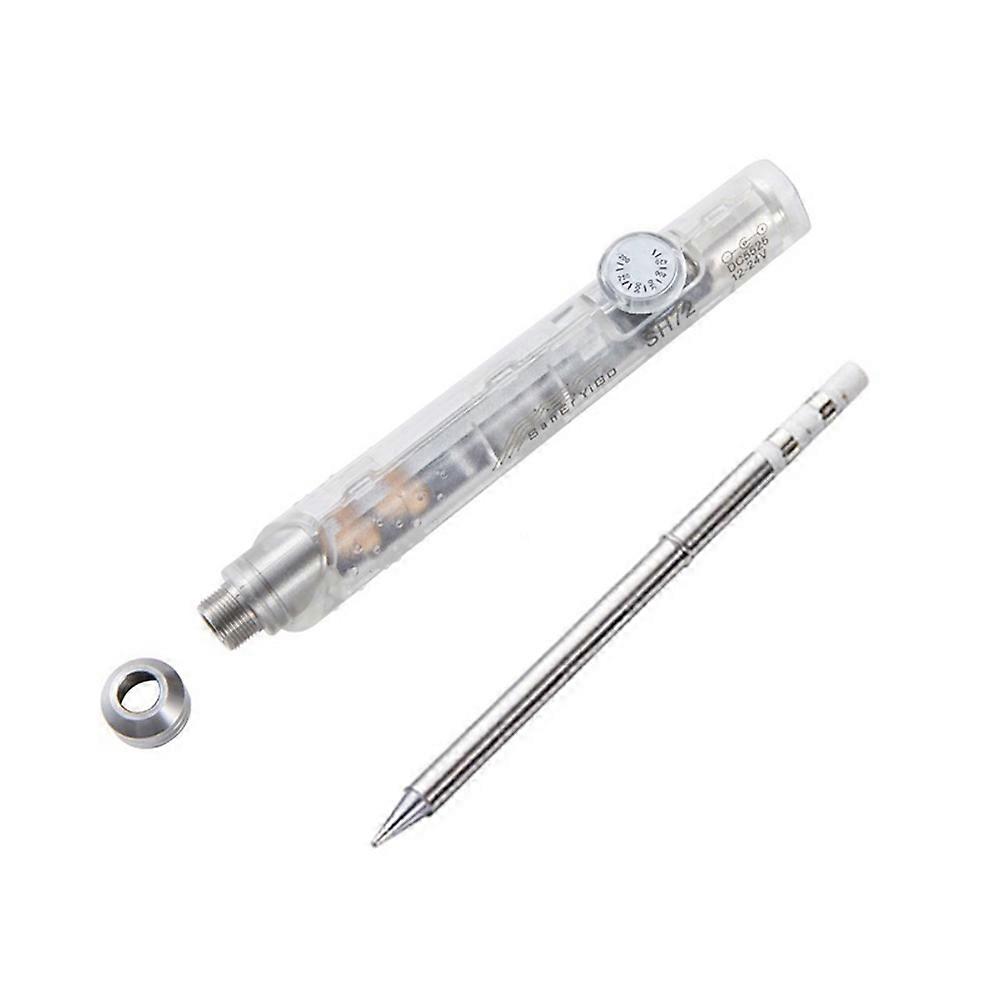 65W Electric Soldering Iron Welding Tool Adjustable Temperature