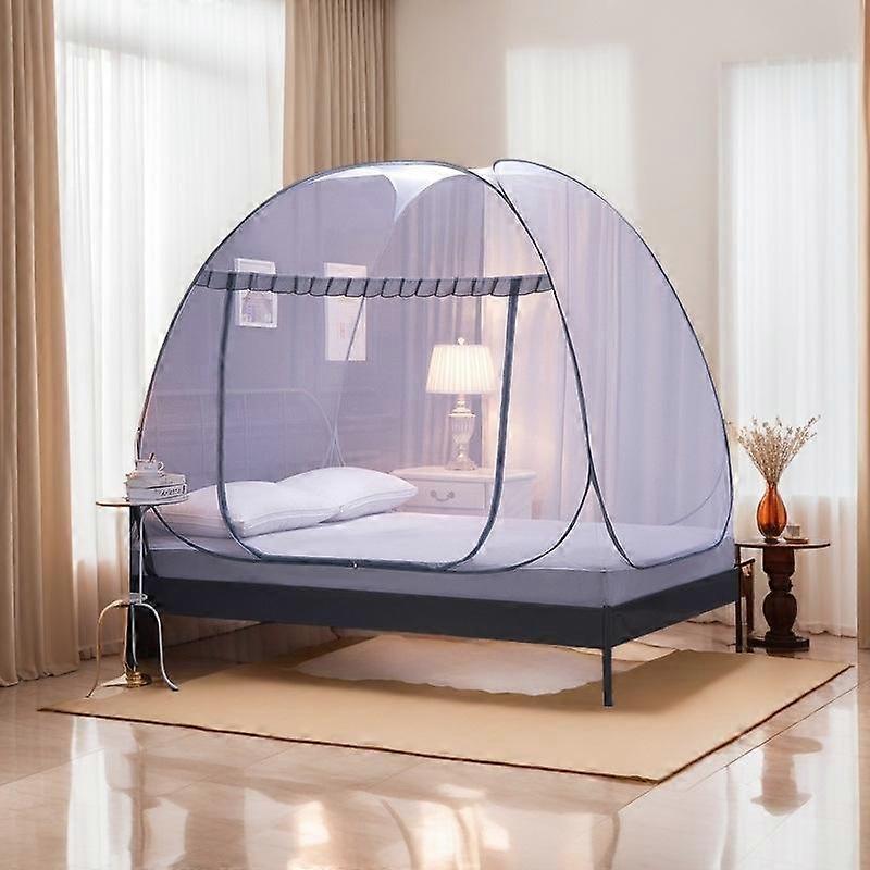 No Installation Required Foldable Home Mosquito Net