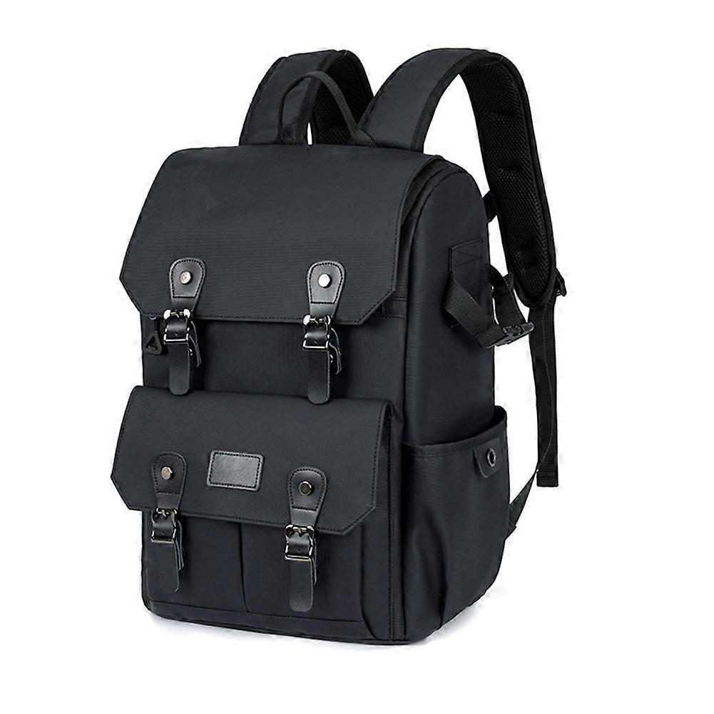 Waterproof SLR Shoulder Camera Bag Waterproof Anti-Theft Multi-Functional Camera Backpack