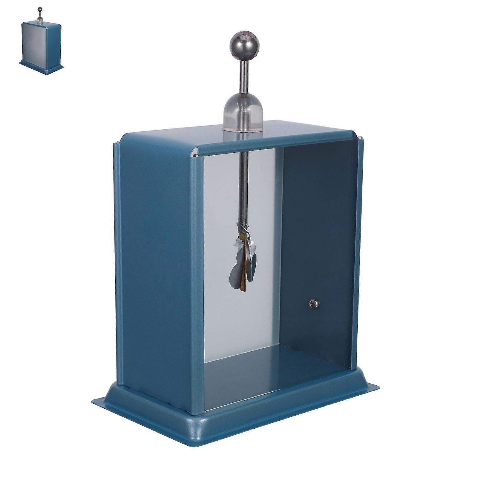 Static Electricity Experiment Kit for Classroom Learning Science Tool