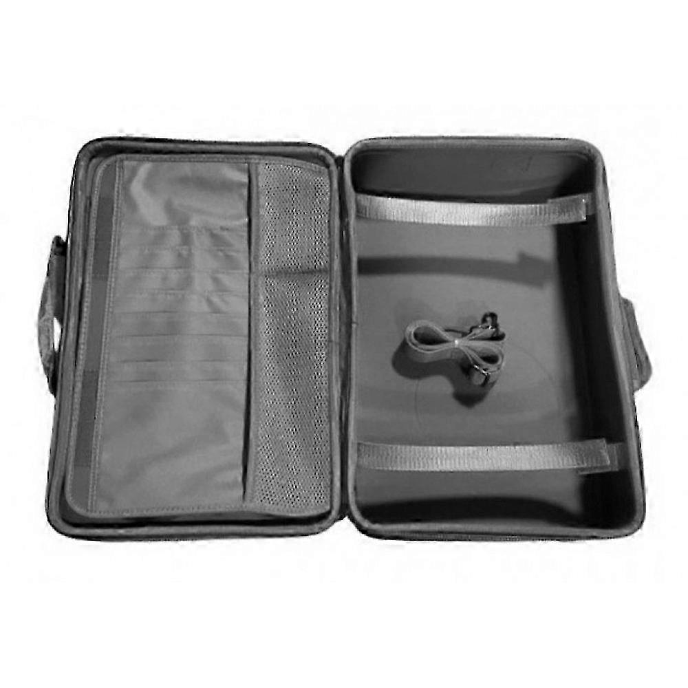 Hardshell PS5 Carrying Case Travel Storage Handbag For Ps5 Console Protective