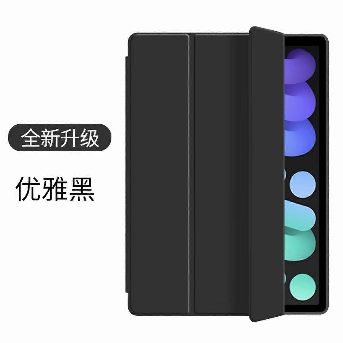 Stylish Case For Ipad Pro 202411" Elegant Black