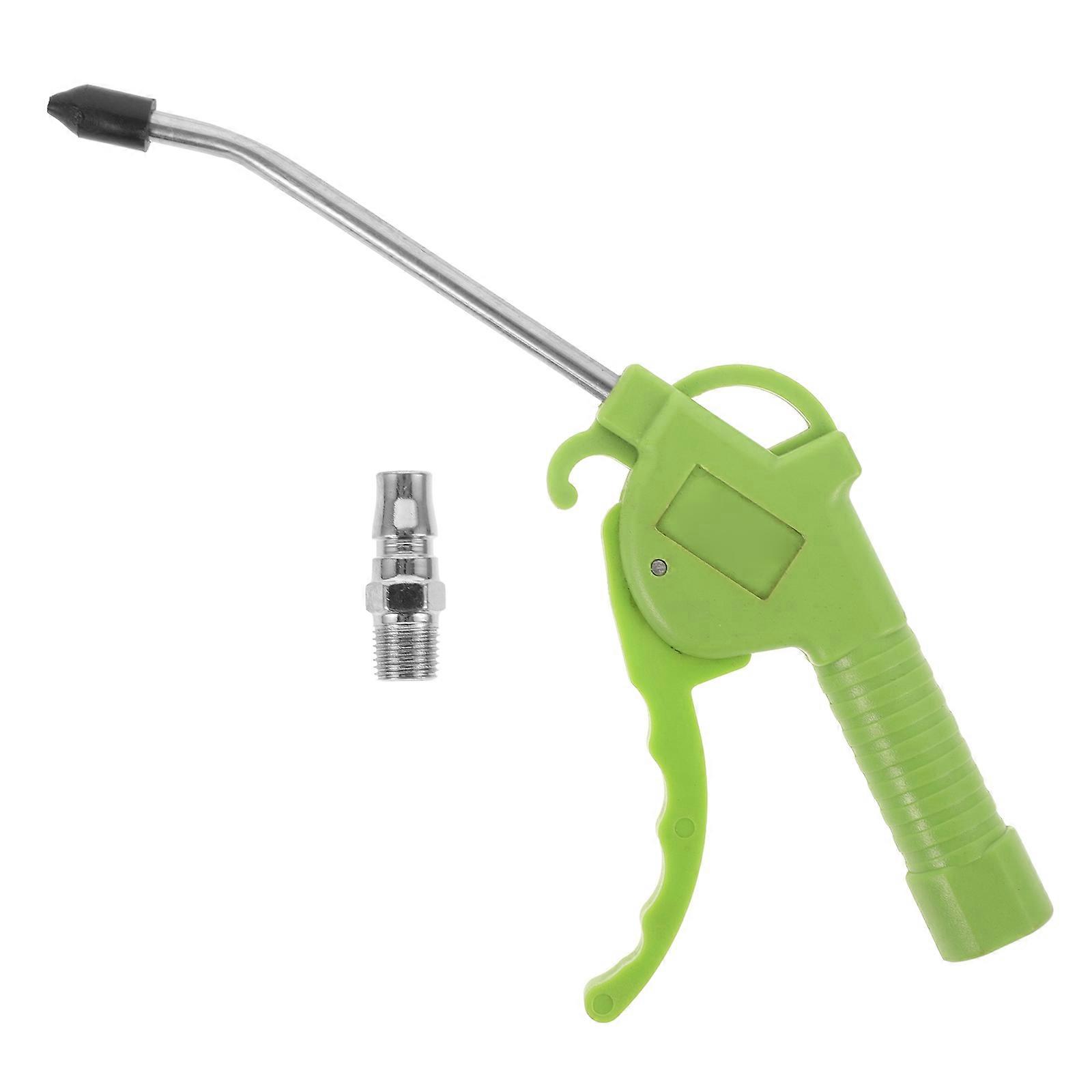 Air Blower for Compressor Industrial Dust Removal Tool Green