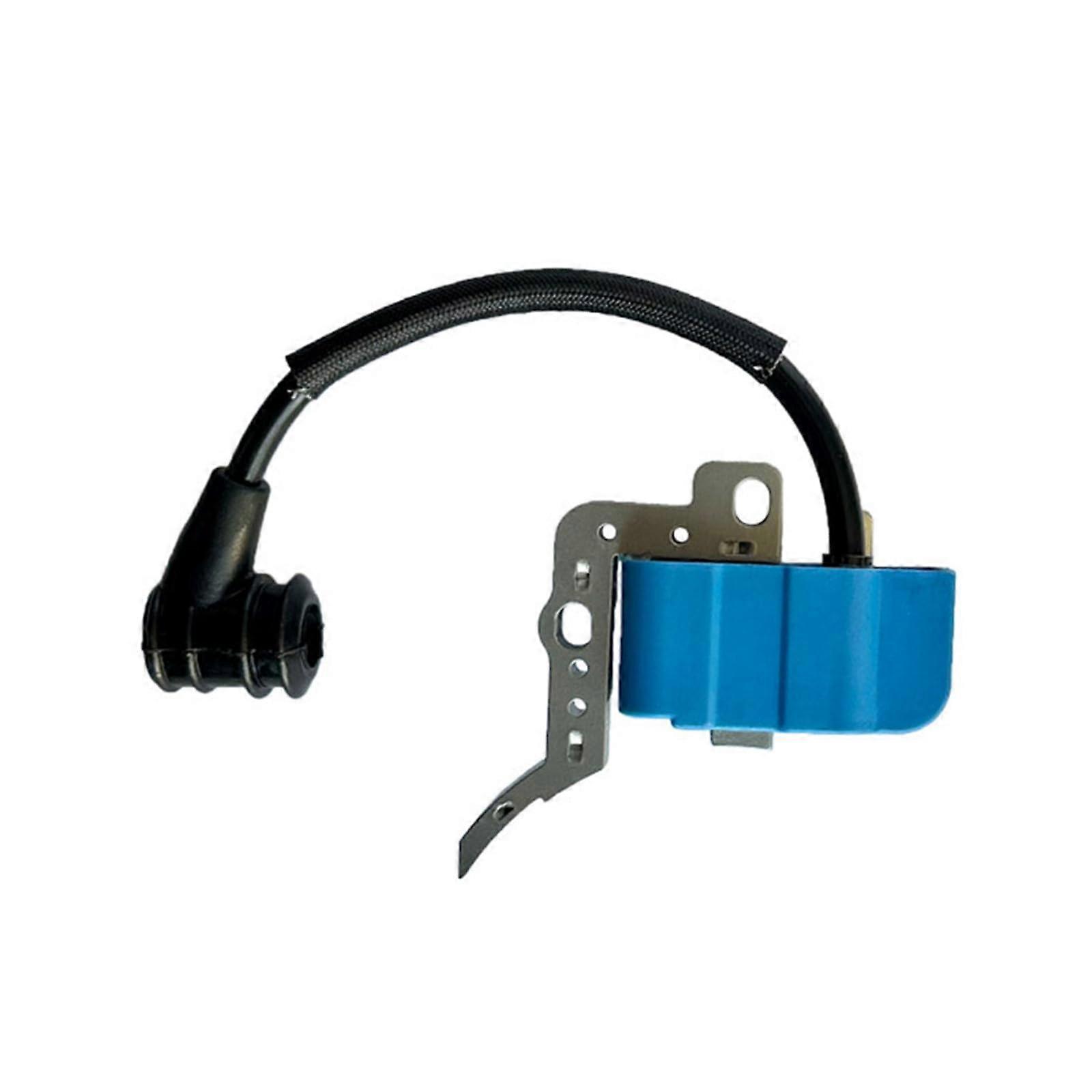 Chainsaw Ignition Coil for CS300 CS301 CS303 Boosts Engine Power Metal Durable Easy Installation