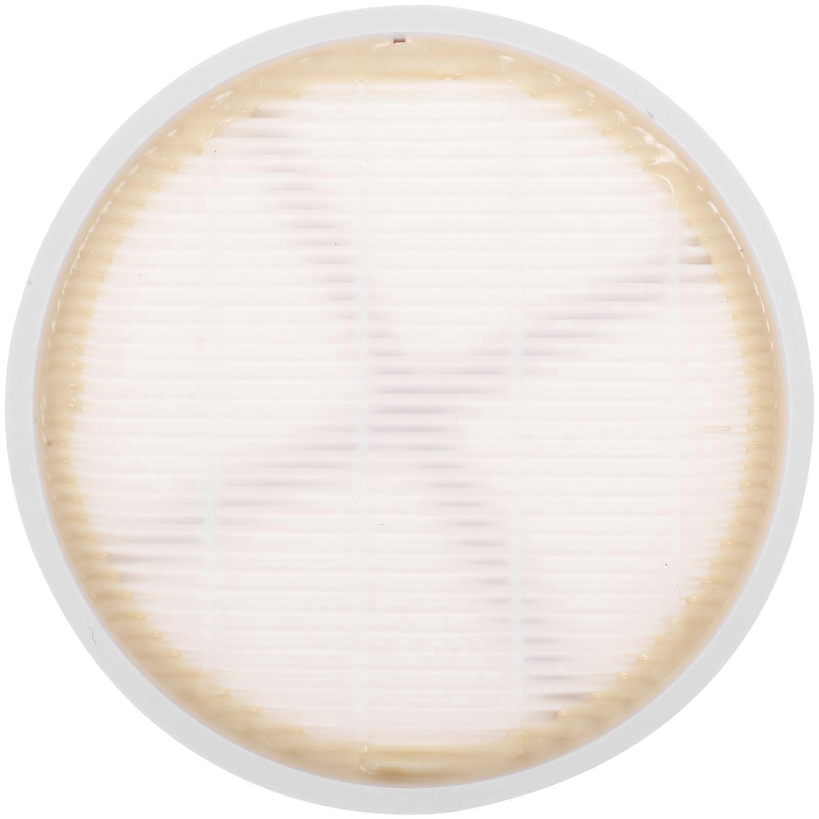 Nail Collector Dust Filter Replacement for Nail Vacuum Cleaner Accessory