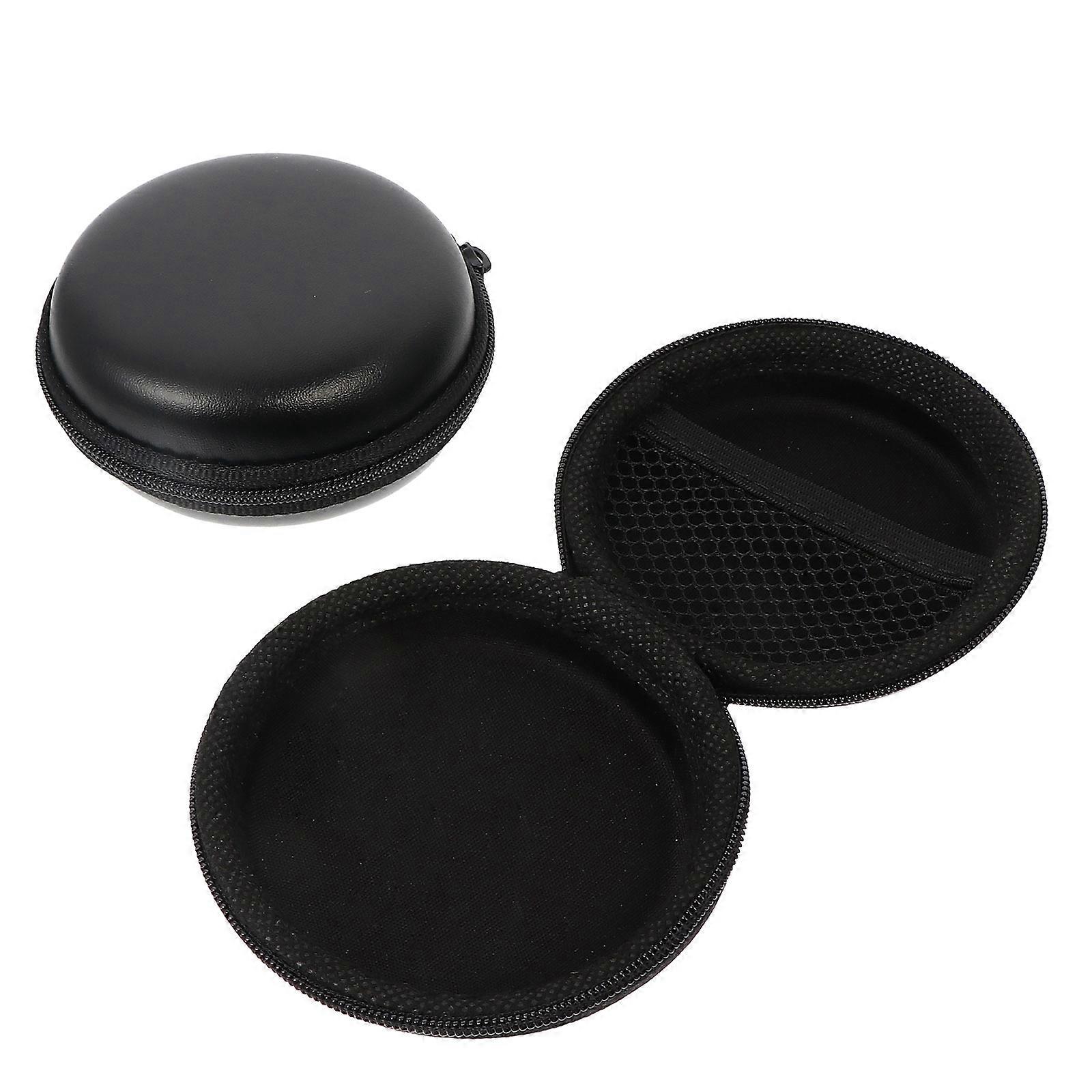 Earphone Line Holders for Earphone Storage 2Pcs Waterproof