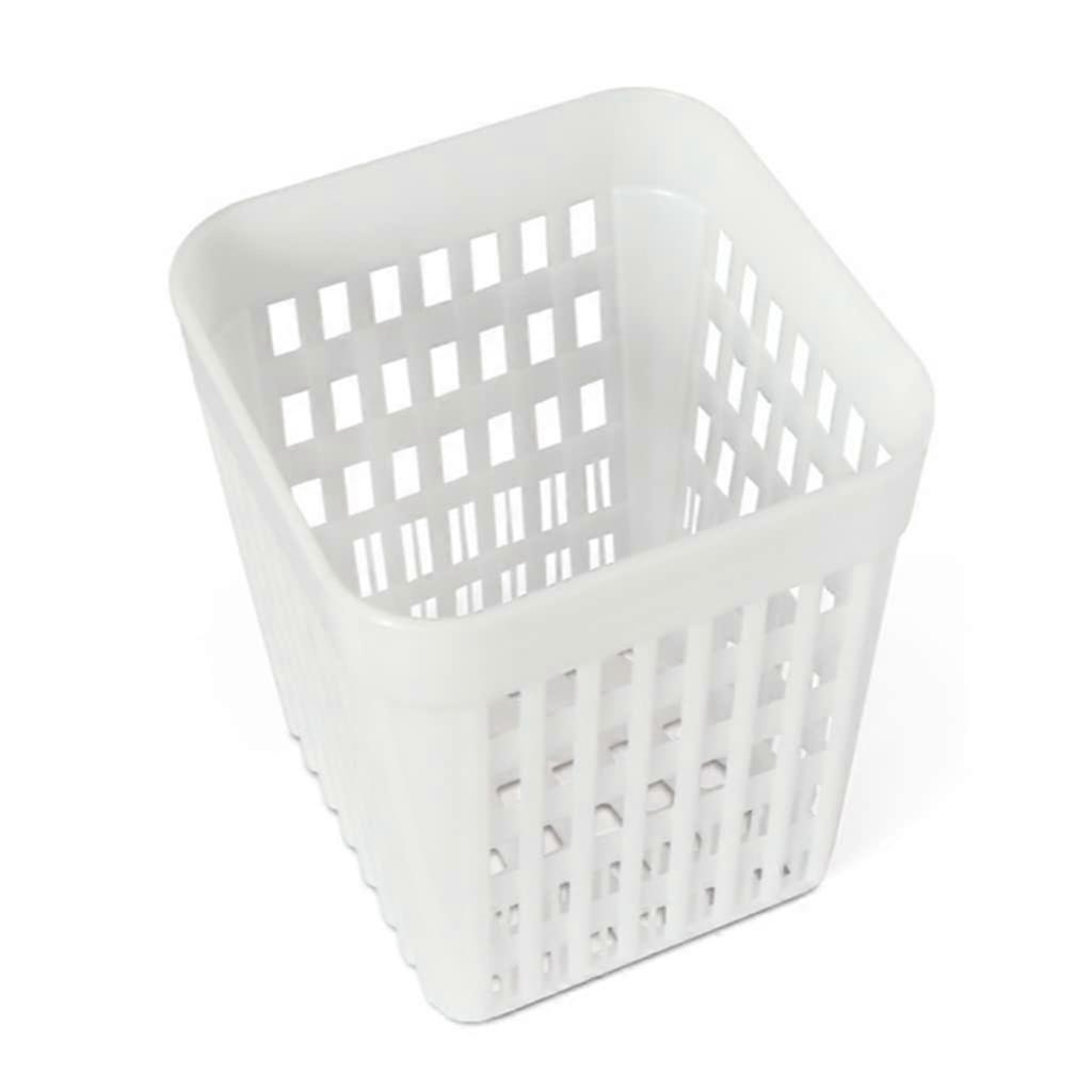 Dishwasher Cutlery Basket Replacement Silverware Holder for Forks Spoons and Small Items