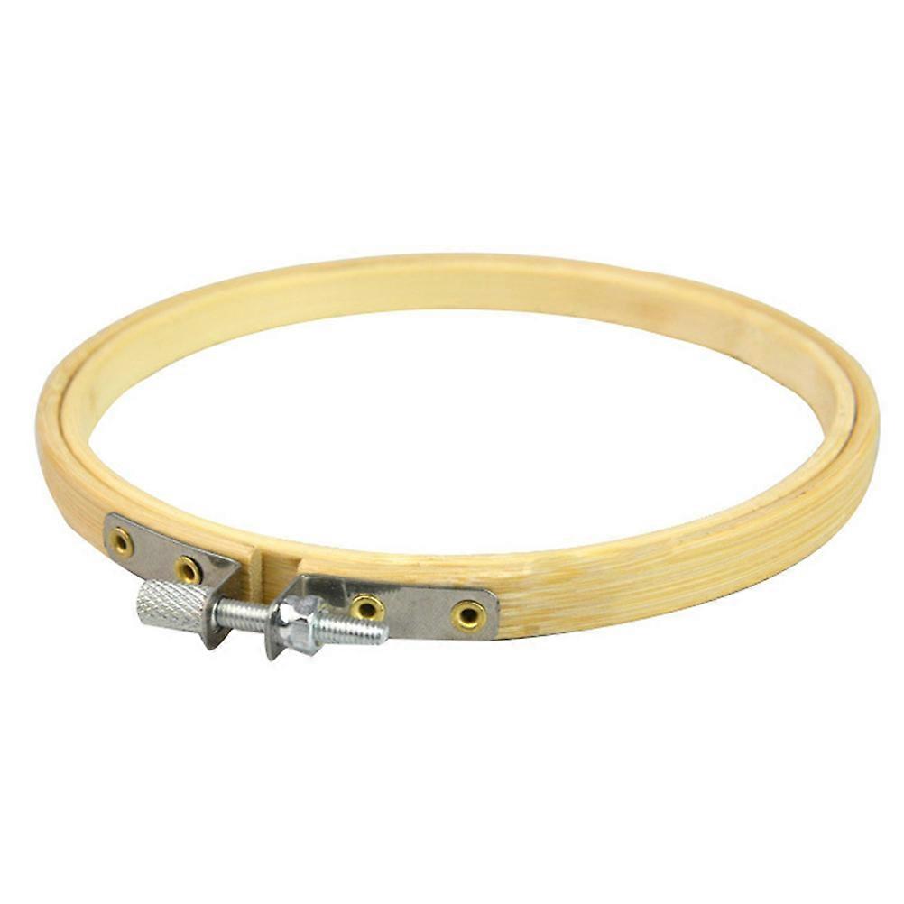 Beginner Embroidery Kit Featuring Square Design For Home Decor Women 1Set