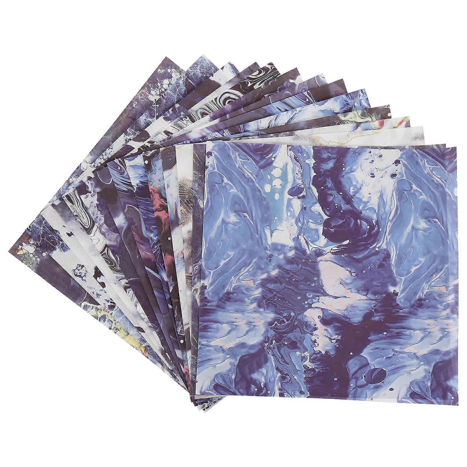 Professional Transfer Sheets for Decoration 42Pcs Multi-Function Infusible Sheets