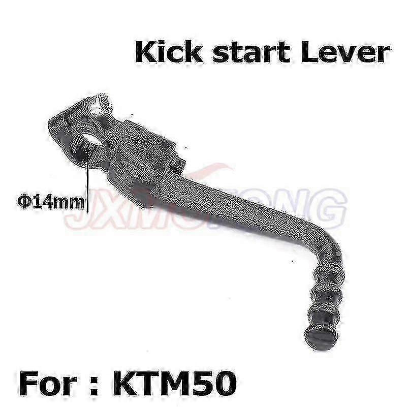 Ktm 50 65 50cc 65cc 02 - 08 Maneta de arranque para Sx