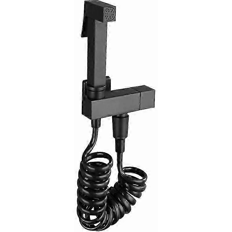 2026 1pcs - spray head - A1 simple version (full copper spray gun)