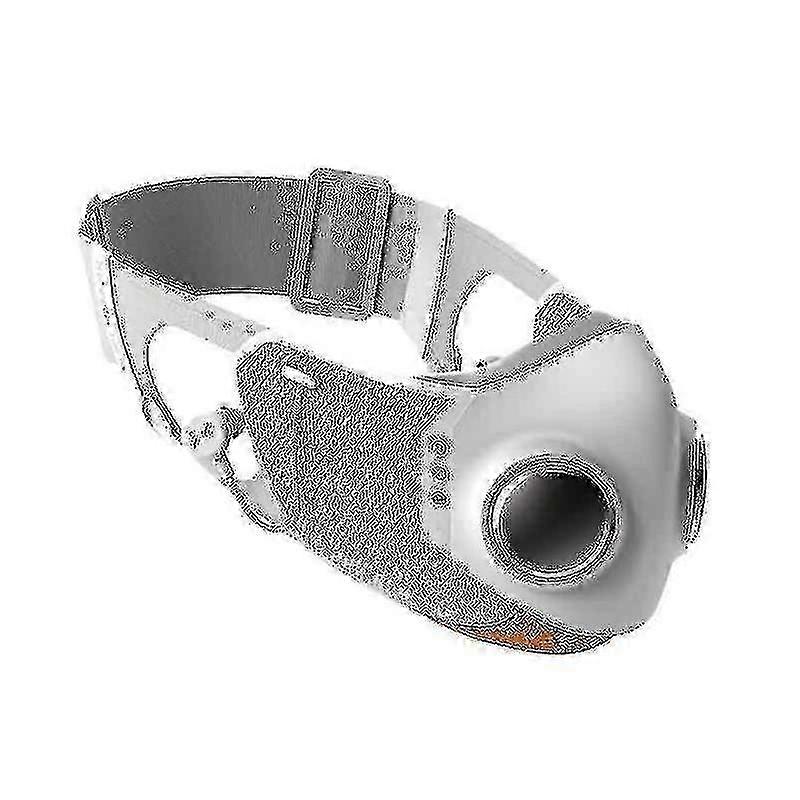 High-tech Face Dust Durable Athletic Safety Face For 25-26