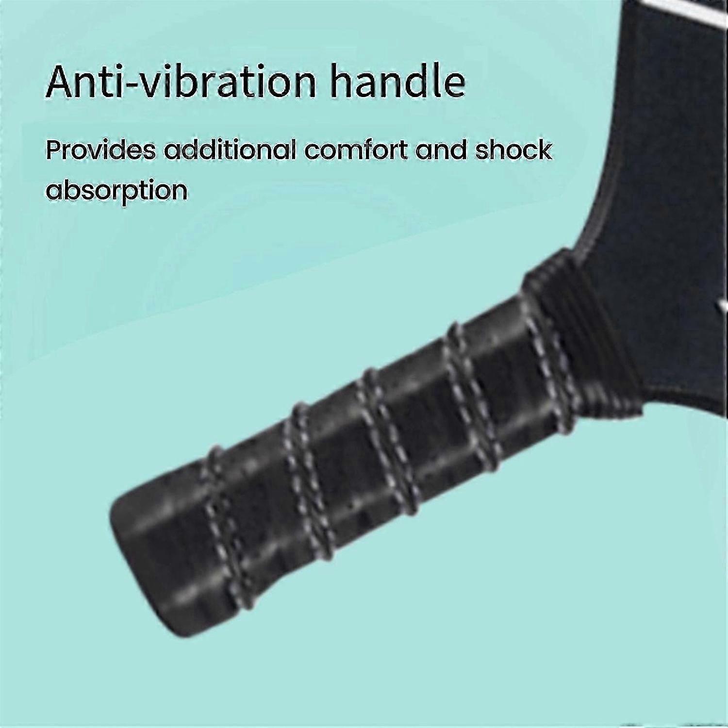 Pickleball rackets set Pickleball paddle set van 2 rackets