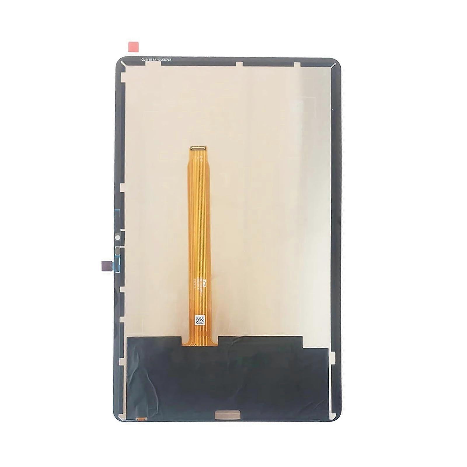 11.5' LCD Screen Replacement Touch Digitizer Assembly Black for Huawei Honor Pad X8 Pro X9
