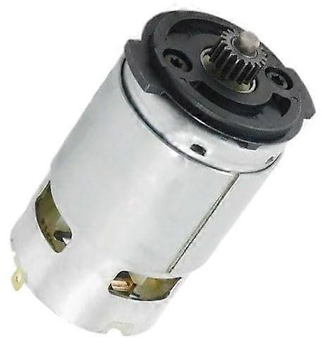 Drill Motor Replacement for DeWalt DCD771 DCD771C2 CMCD701C2 – Durable, Easy Install, Reliable Power Ref:1337