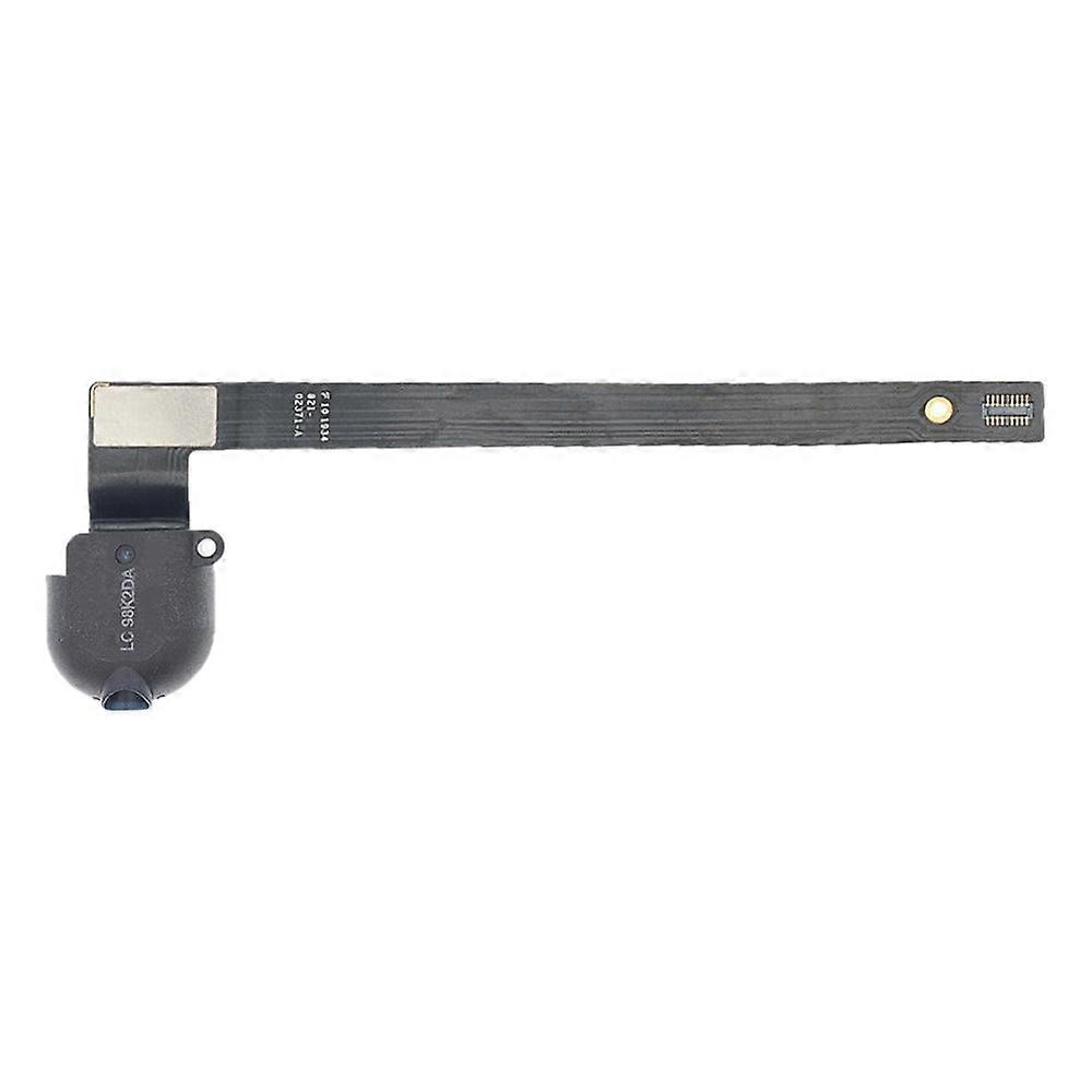 (New) Earphone Jack Audio Flex Cable for iPad 10.2 2020 A2270