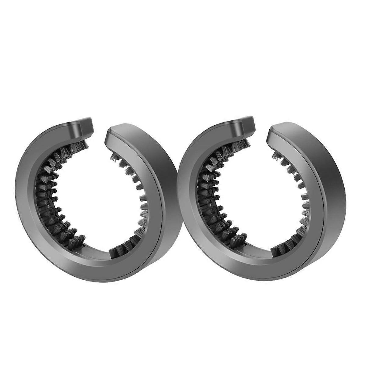 Filter Cleaning Brush for FlexStyle FlexFusion System Round Brush Attachment Replacement