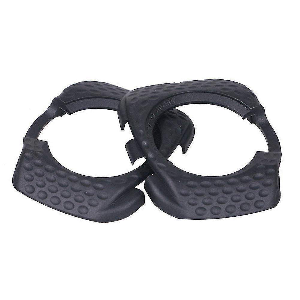 Walkable Cleat Covers Set for Speedplay Zero Aero - Cleat Protection Covers (2pcs)